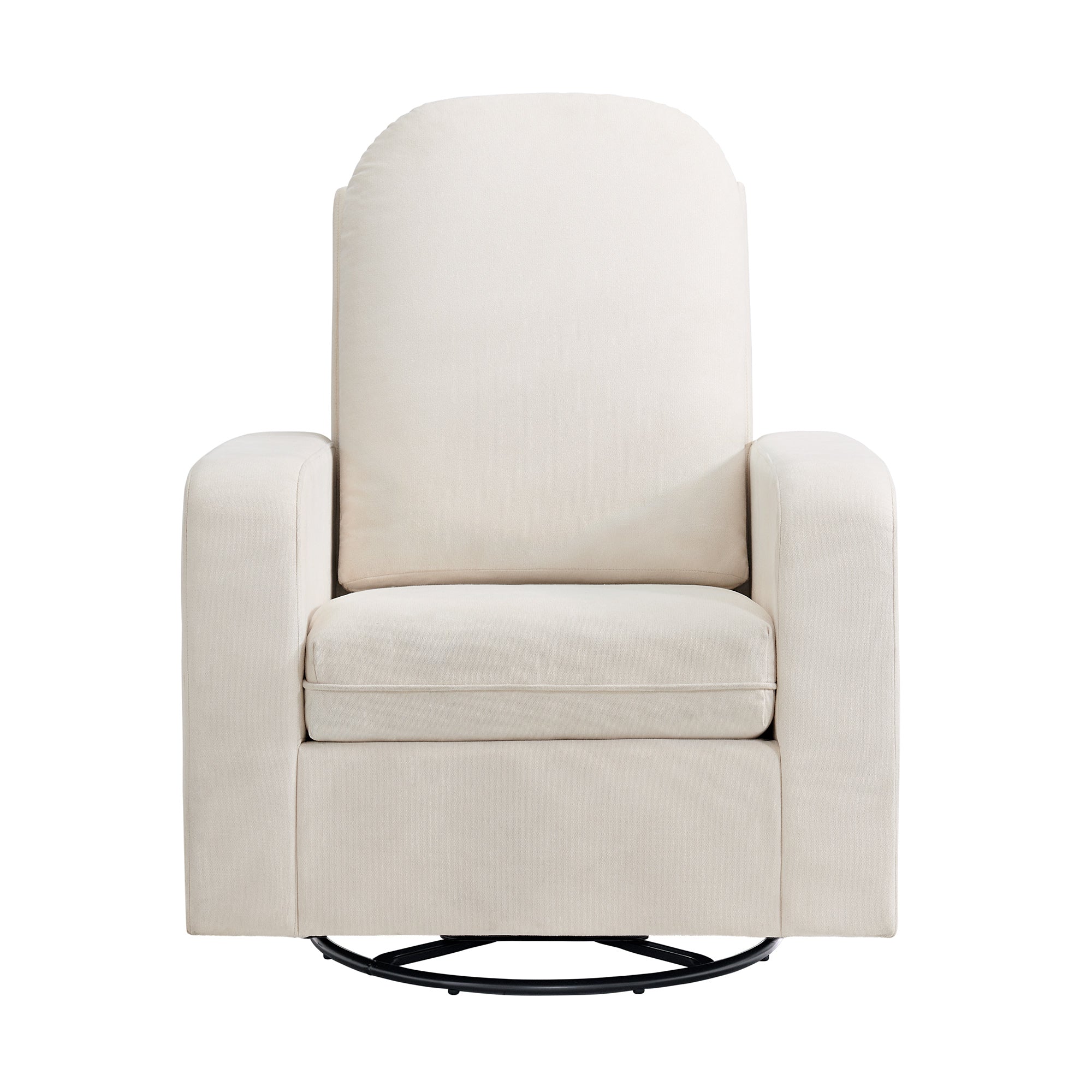 EssentialUpholsteredGlider-Cream-Front.jpg
