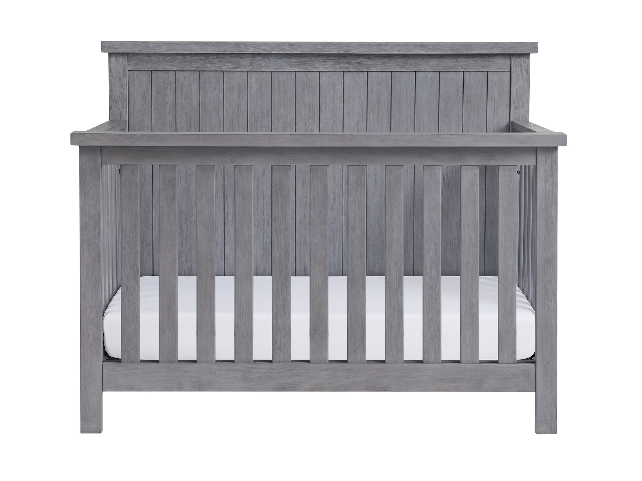 Soho Baby Everlee 4 in 1 Convertible Crib