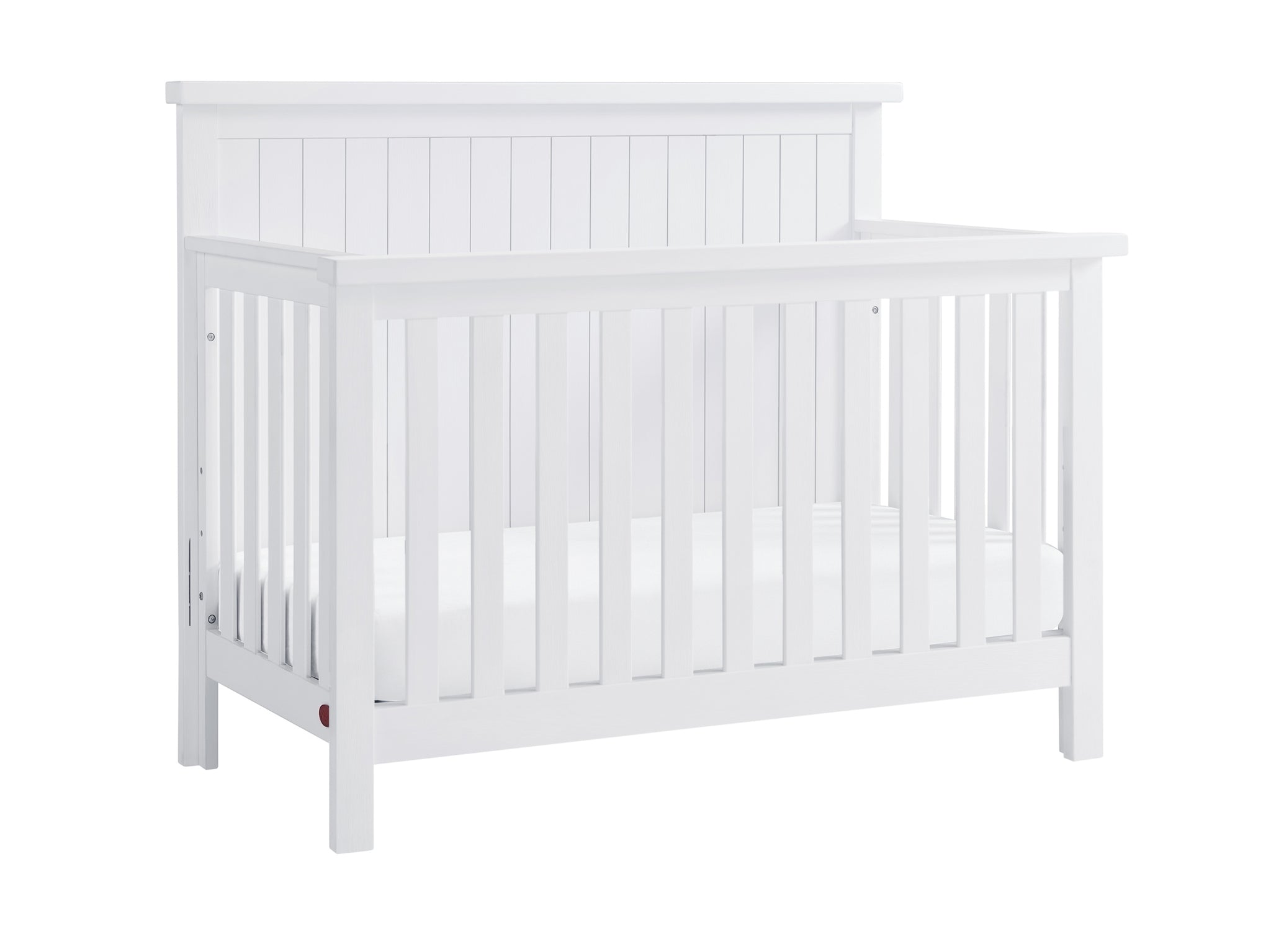 Soho Baby Everlee 4 in 1 Convertible Crib