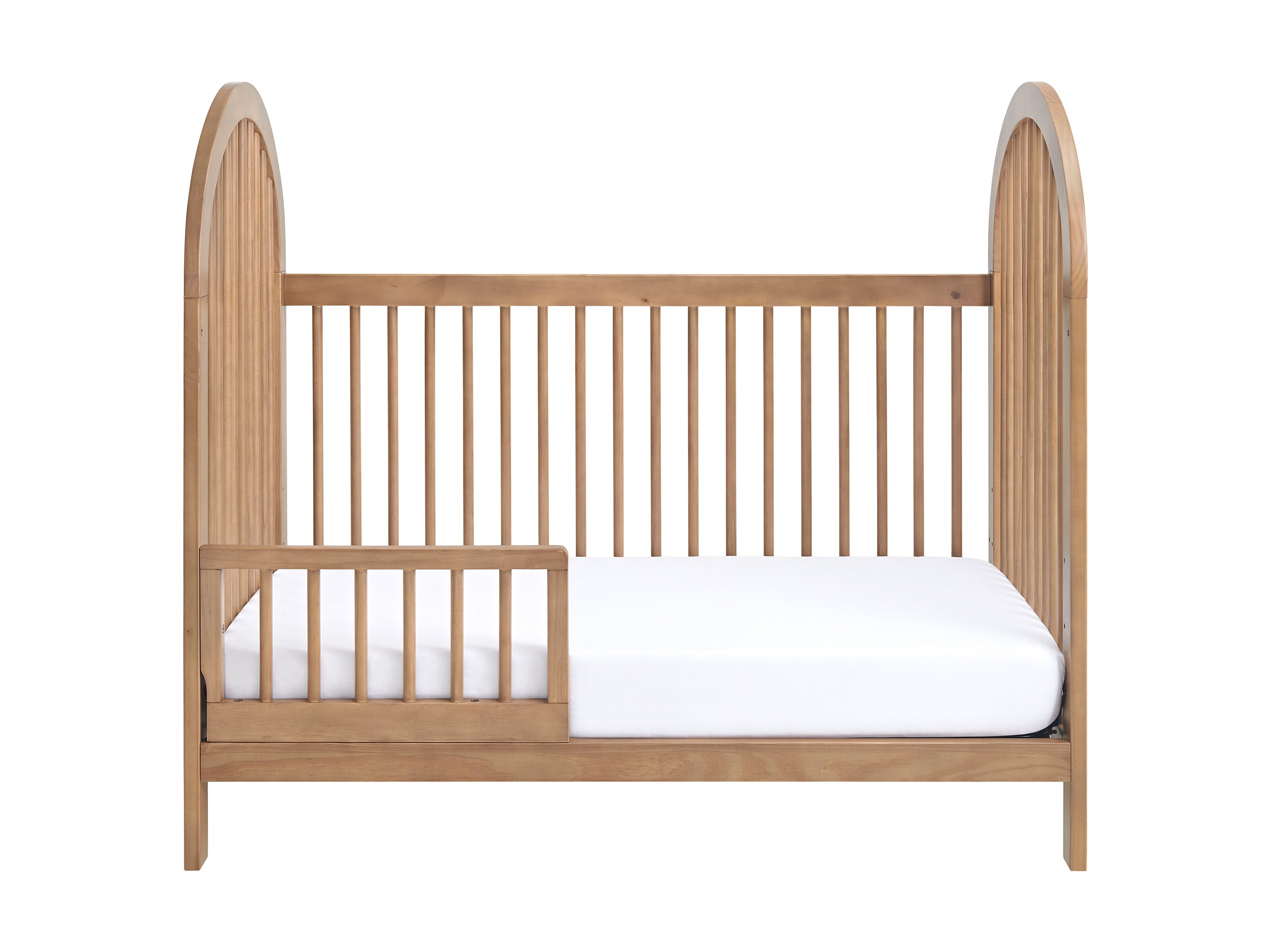 EverleeIslandCribToddlerBed-Brown-Front.jpg