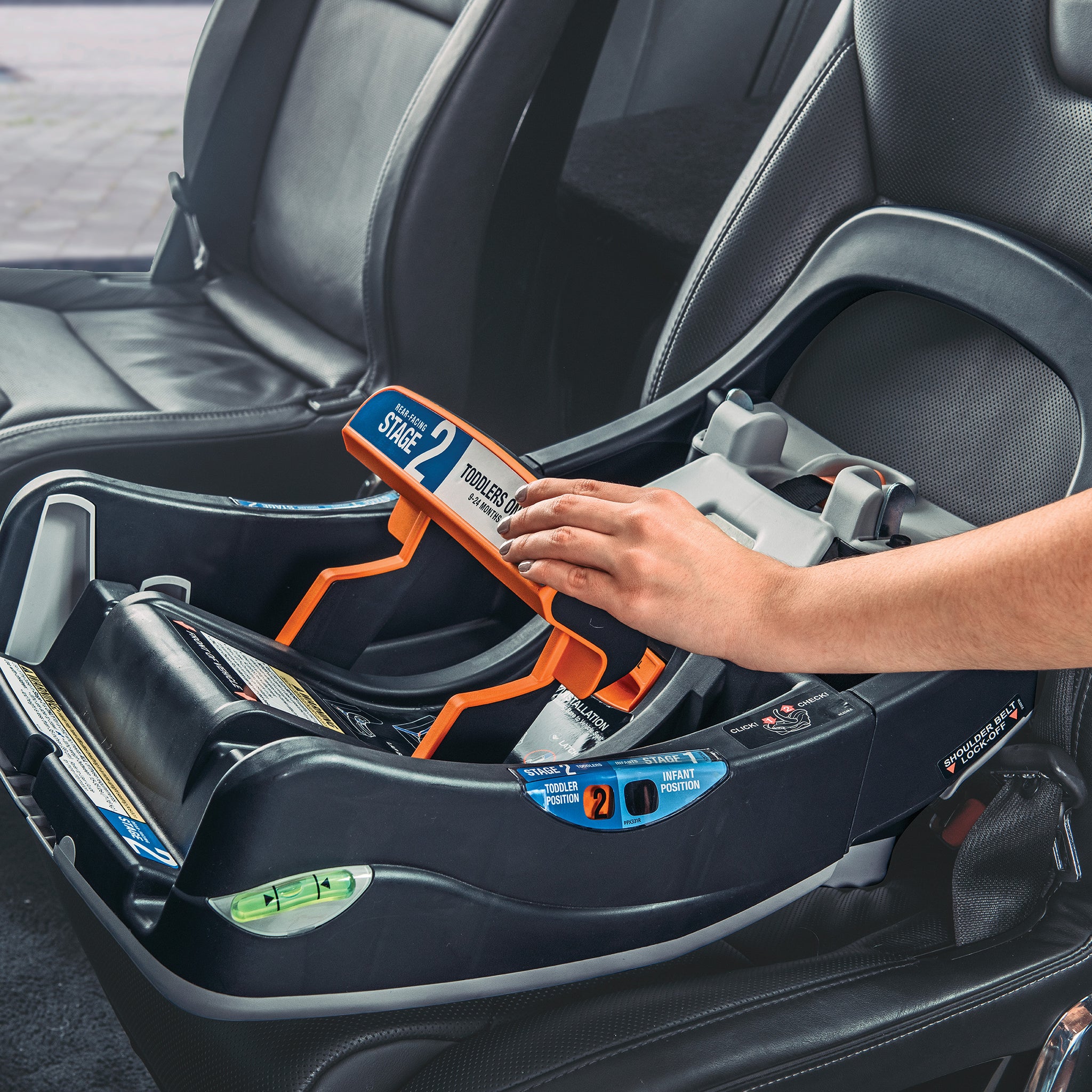Car seat for 24 month old new arrivals