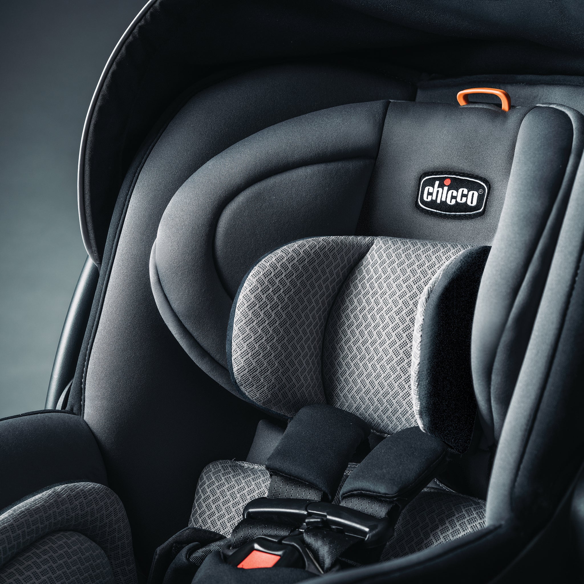 Chicco Fit2 Adapt Infant Toddler Car Seat Babies