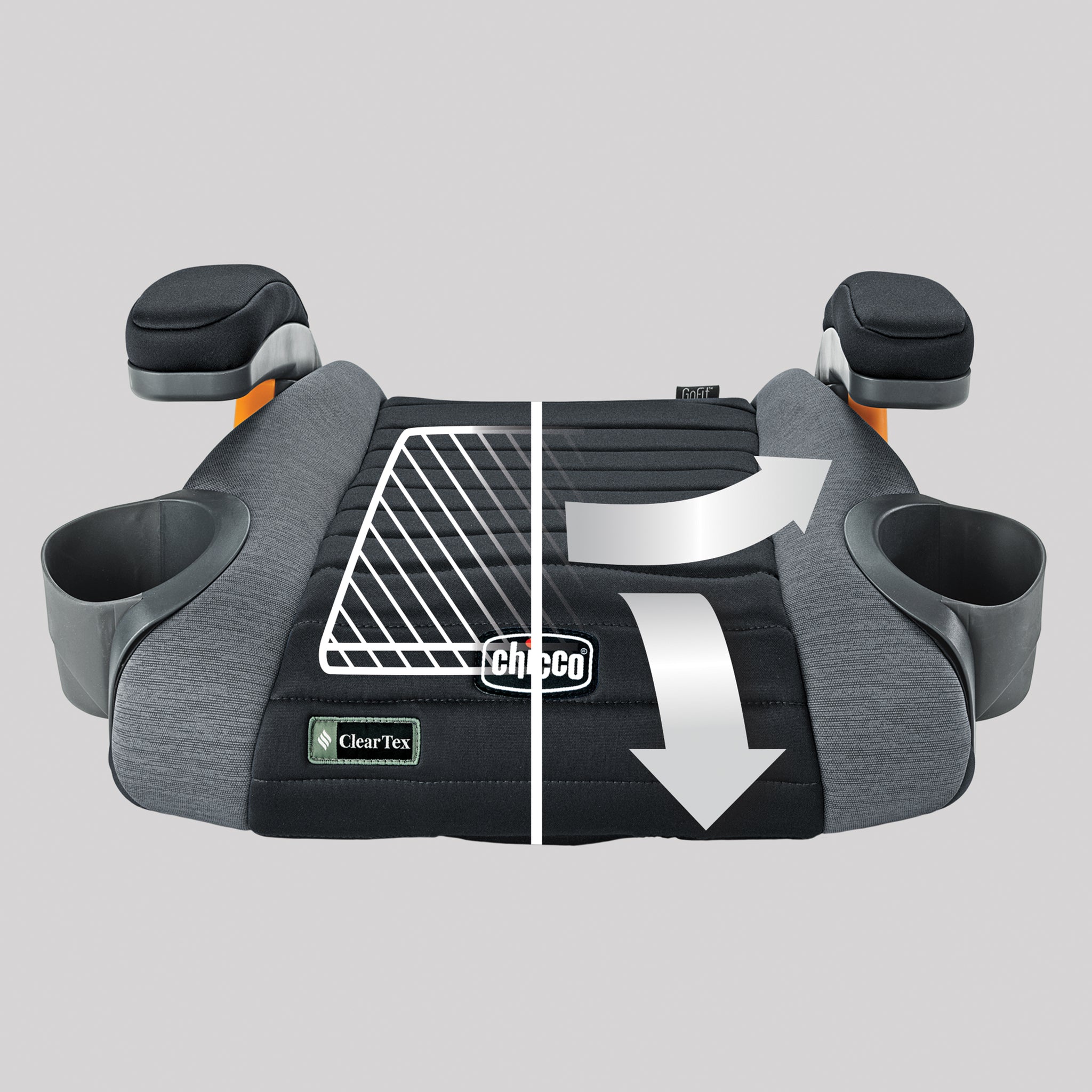 Chicco 2025 gofit plus
