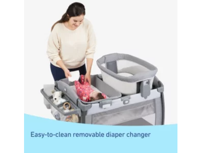 Easy pack n clearance play