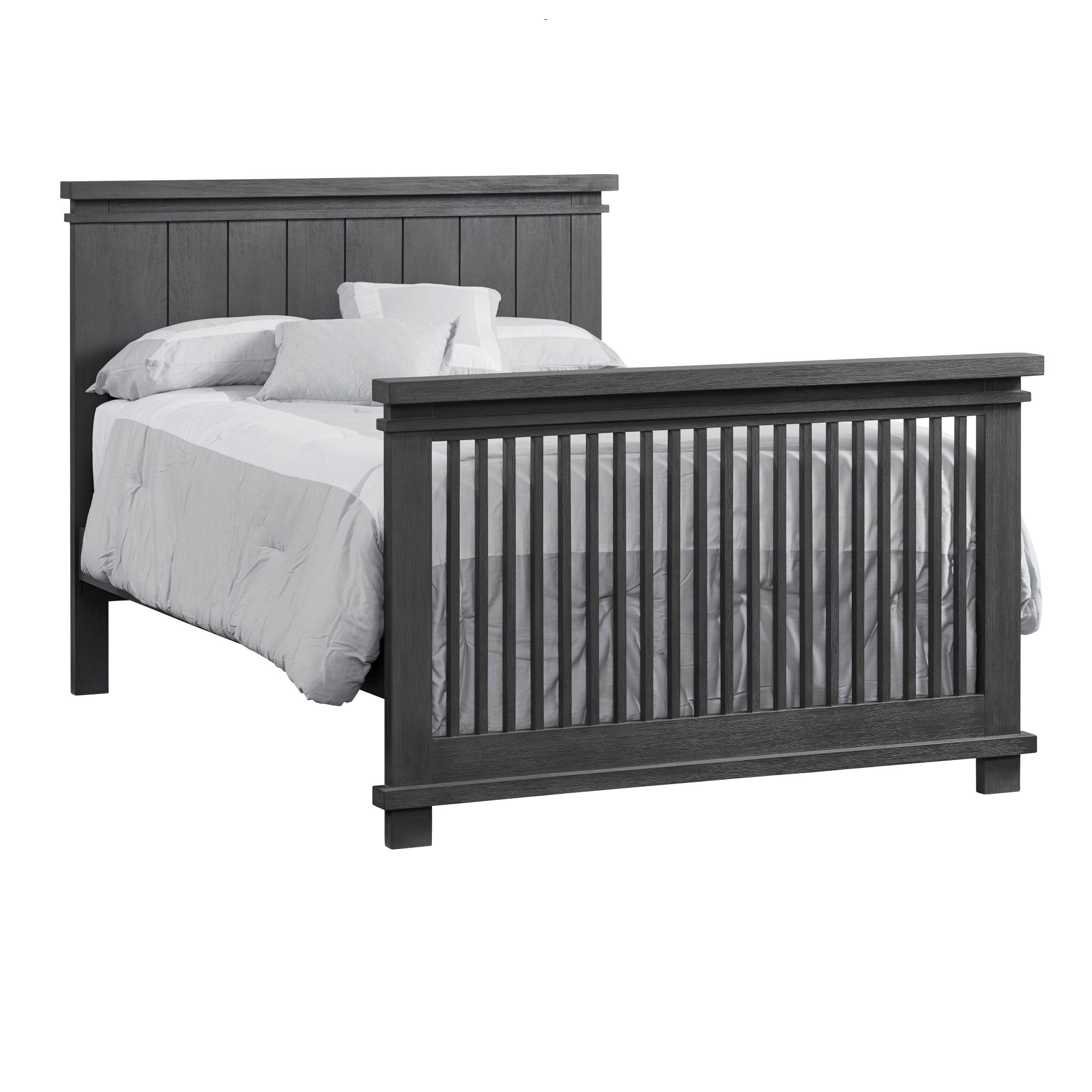 Soho Baby Hampton Full Bed Conversion Kit