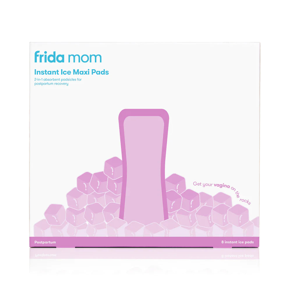 Frida Mom Instant Ice Maxi Pads – Babies R Us