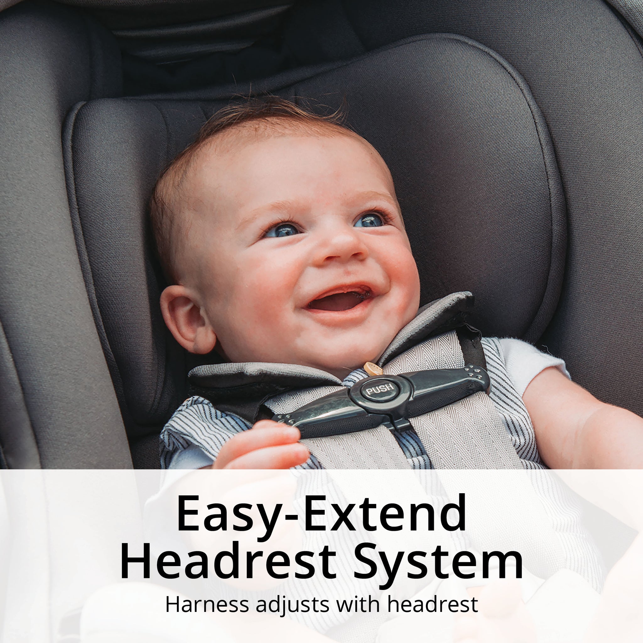Zip online car seat