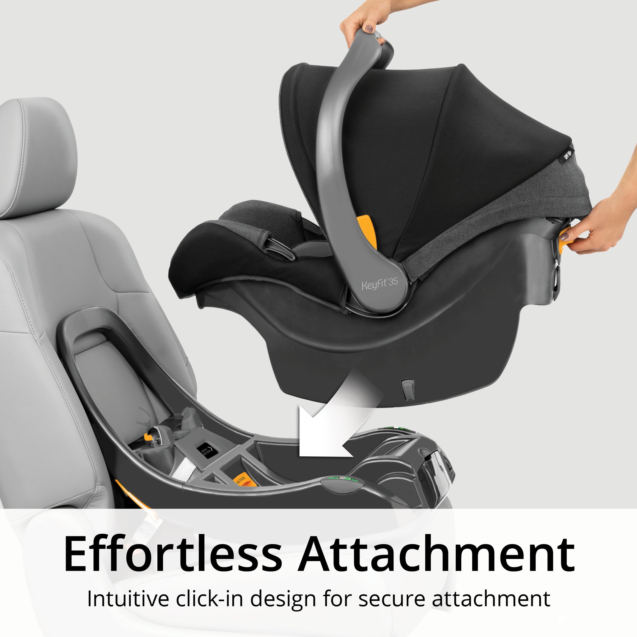 Chicco keyfit accessories discount