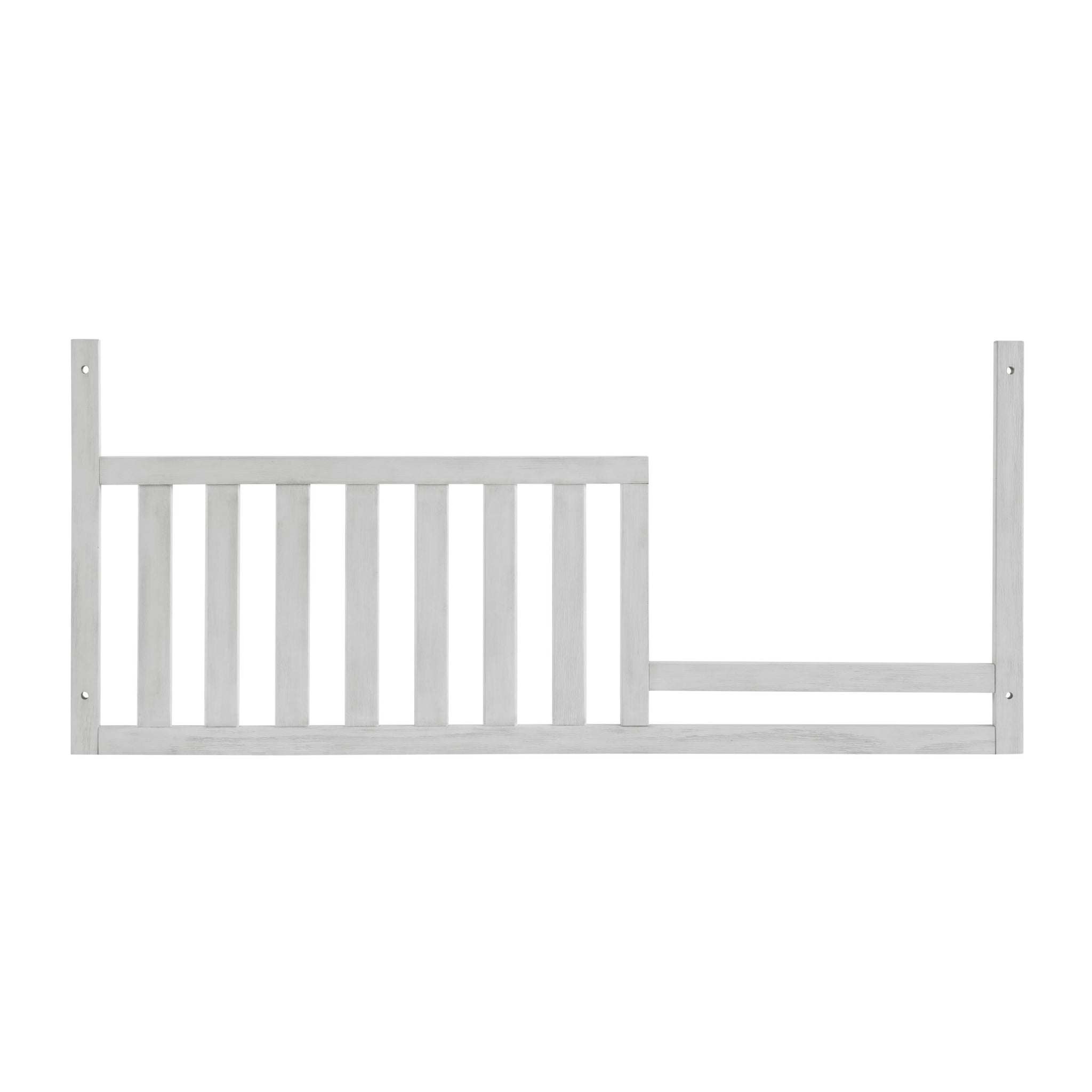 London lane guard clearance rail