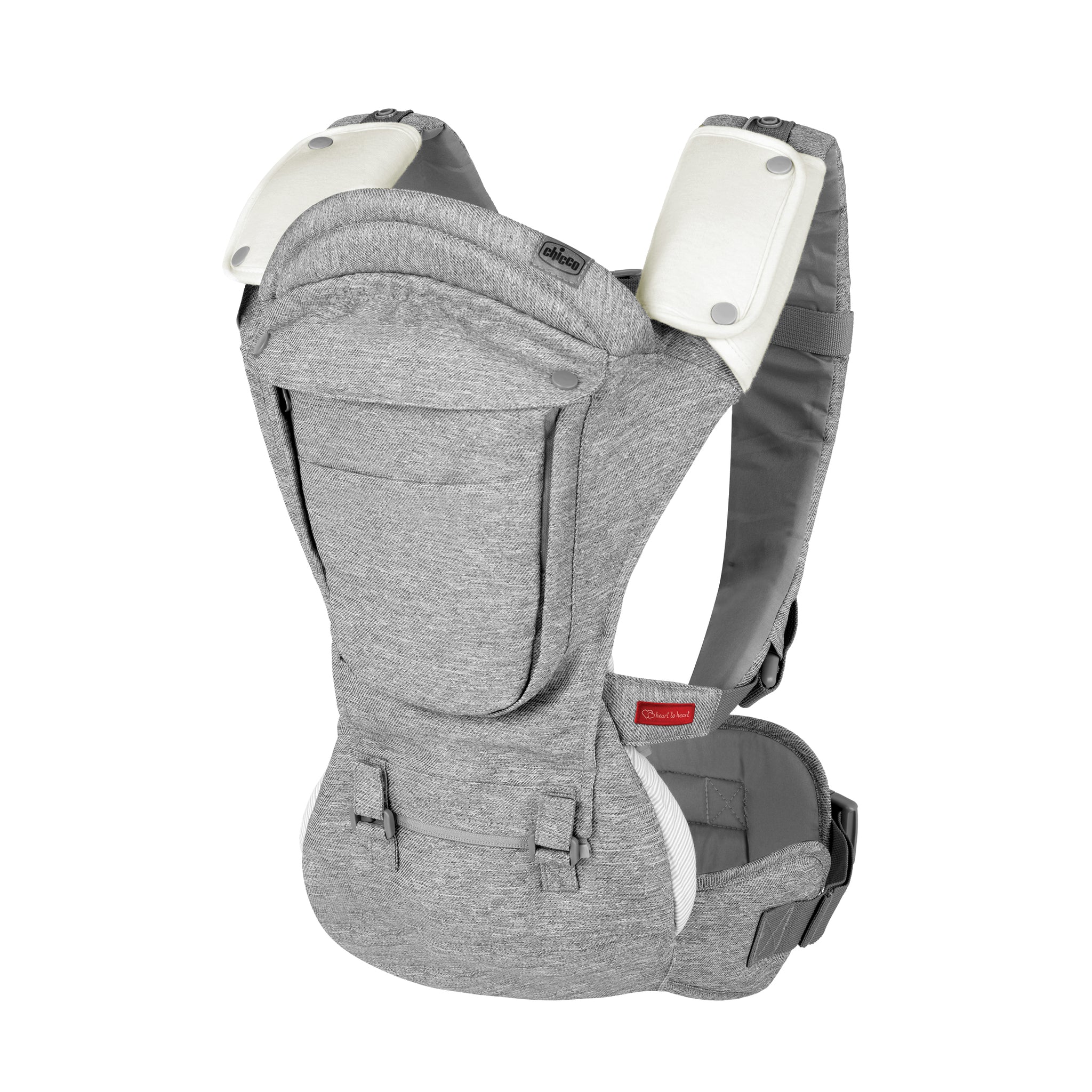 Baby side seat carrier store