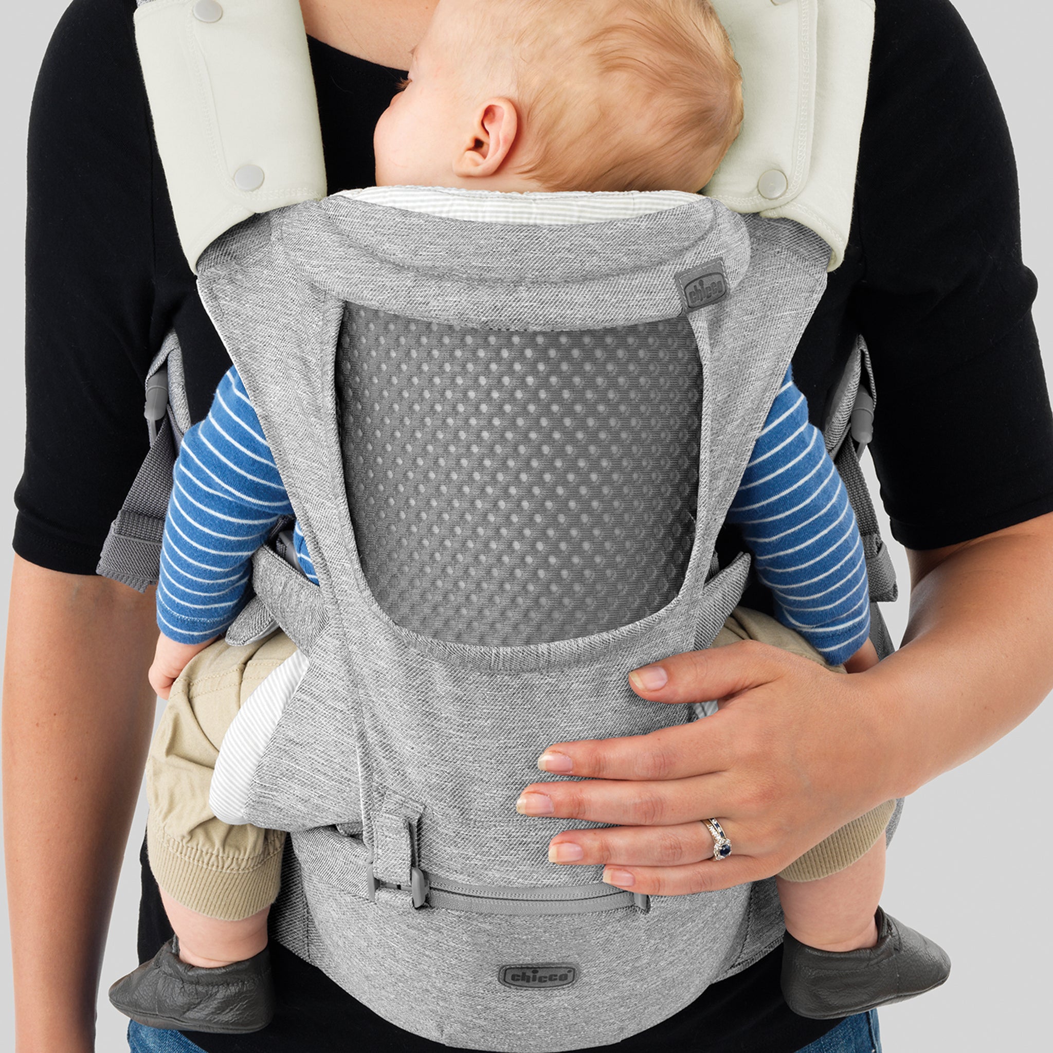 Baby carrier 1 year plus 2025