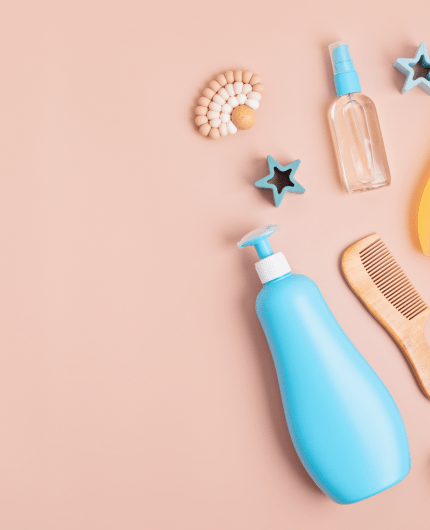 Baby Care tools