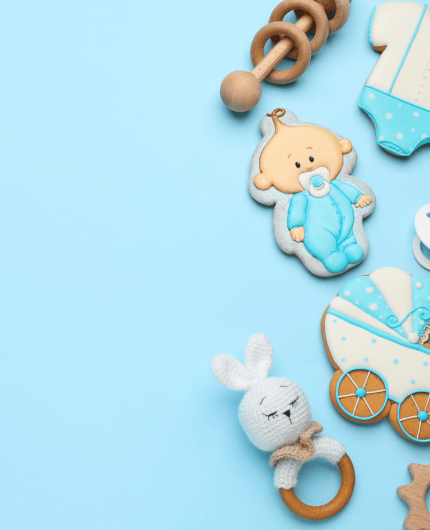 Baby Toys