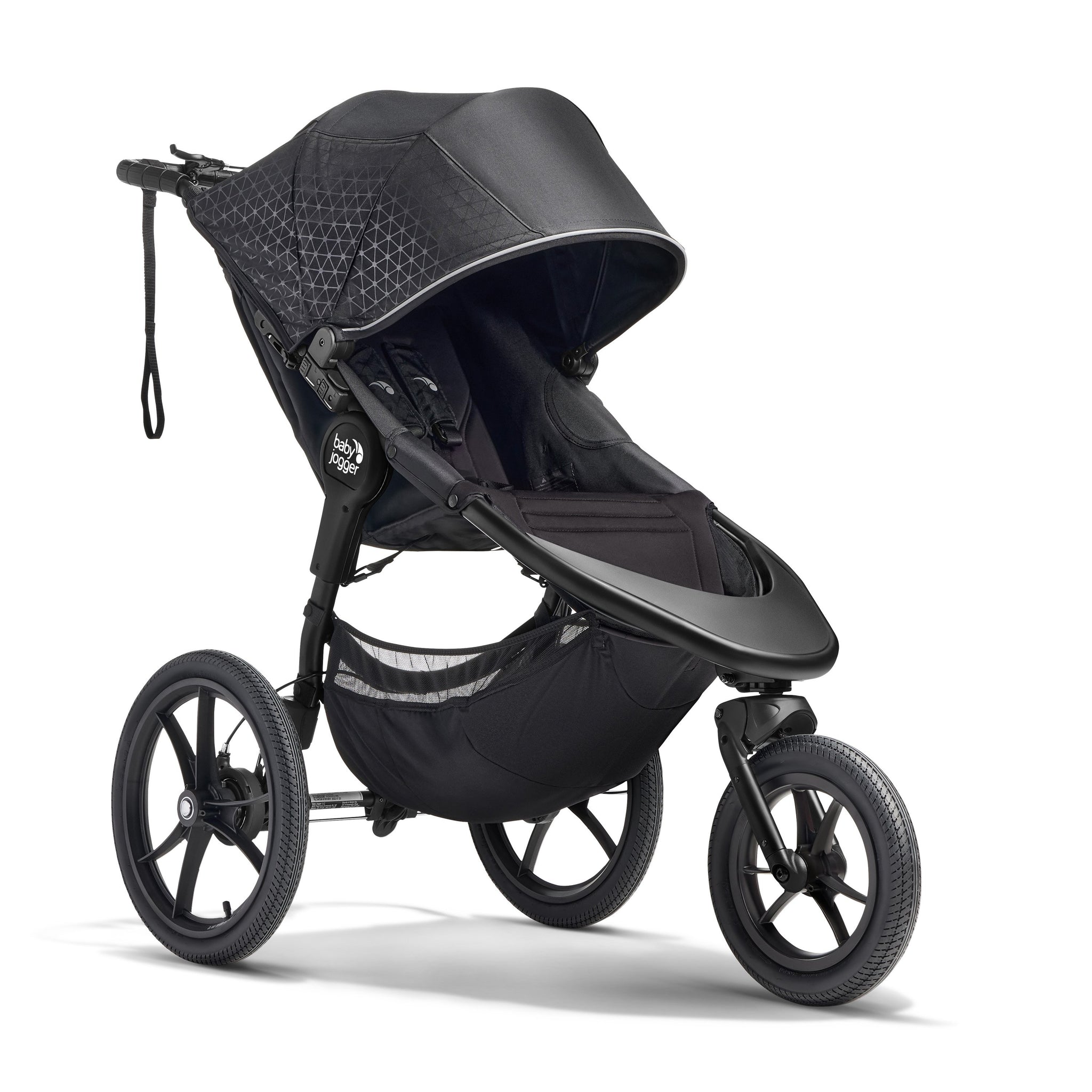 Baby Jogger® Summit™ x3 Jogging Stroller