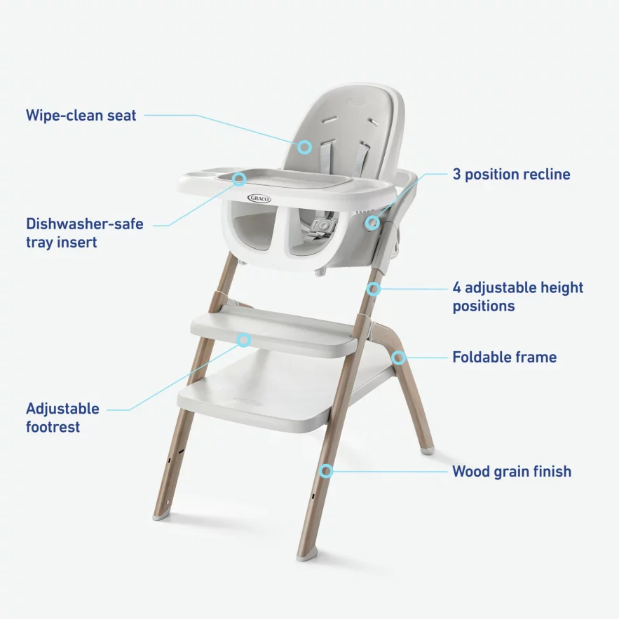 Highchair wipes best sale