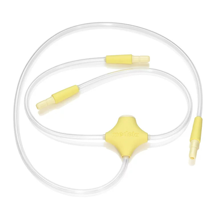 Medela Pump In Style® with MaxFlow™ Breast Pump Replacement Tubing
