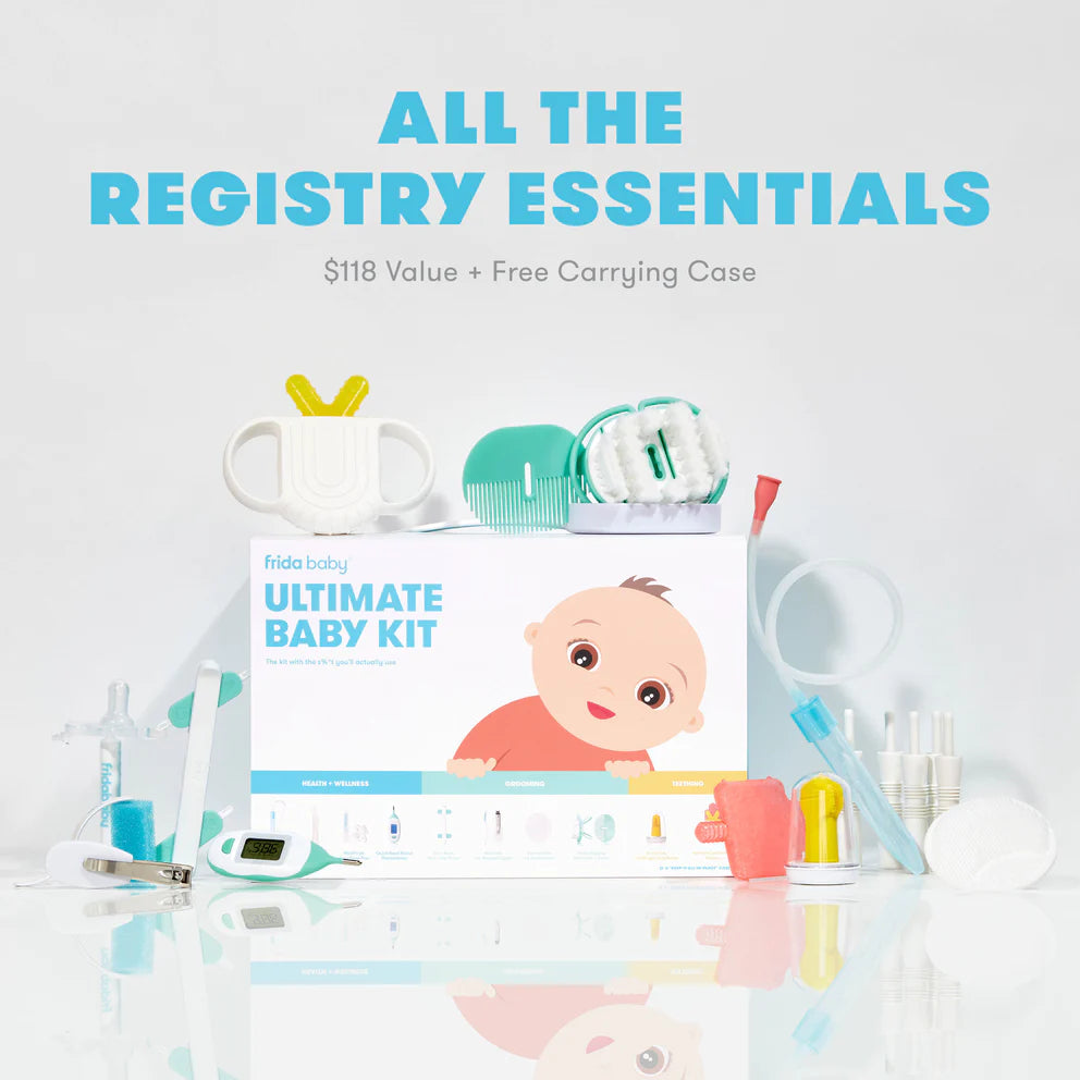 Frida Baby Ultimate Baby Kit – Babies R Us