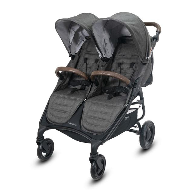 Valco Baby Trend Duo Double Stroller